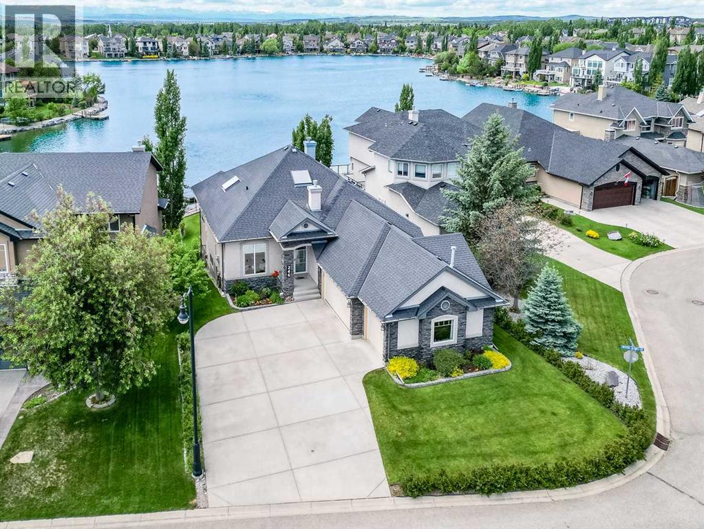 246 Crystal Shores Drive, okotoks, Alberta
