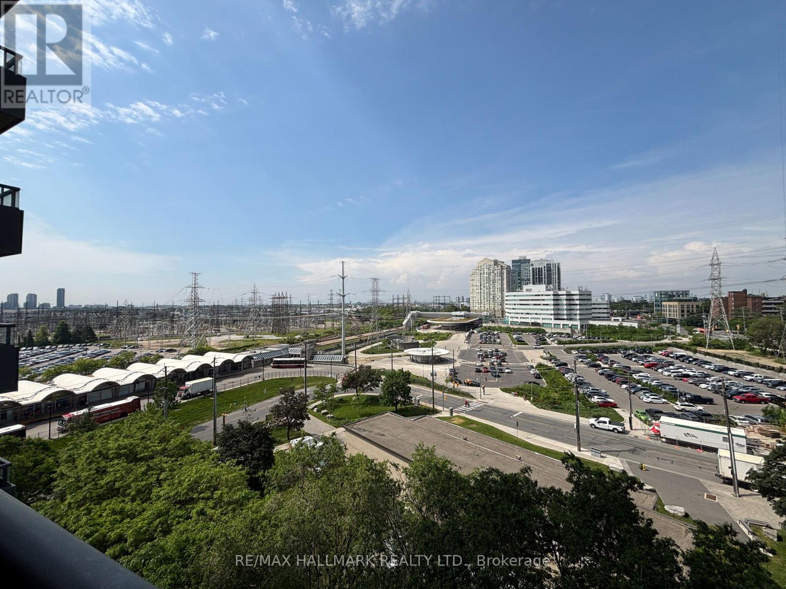 839 - 35 Viking Lane, Toronto, Ontario  M9B 0A2 - Photo 16 - W13421794