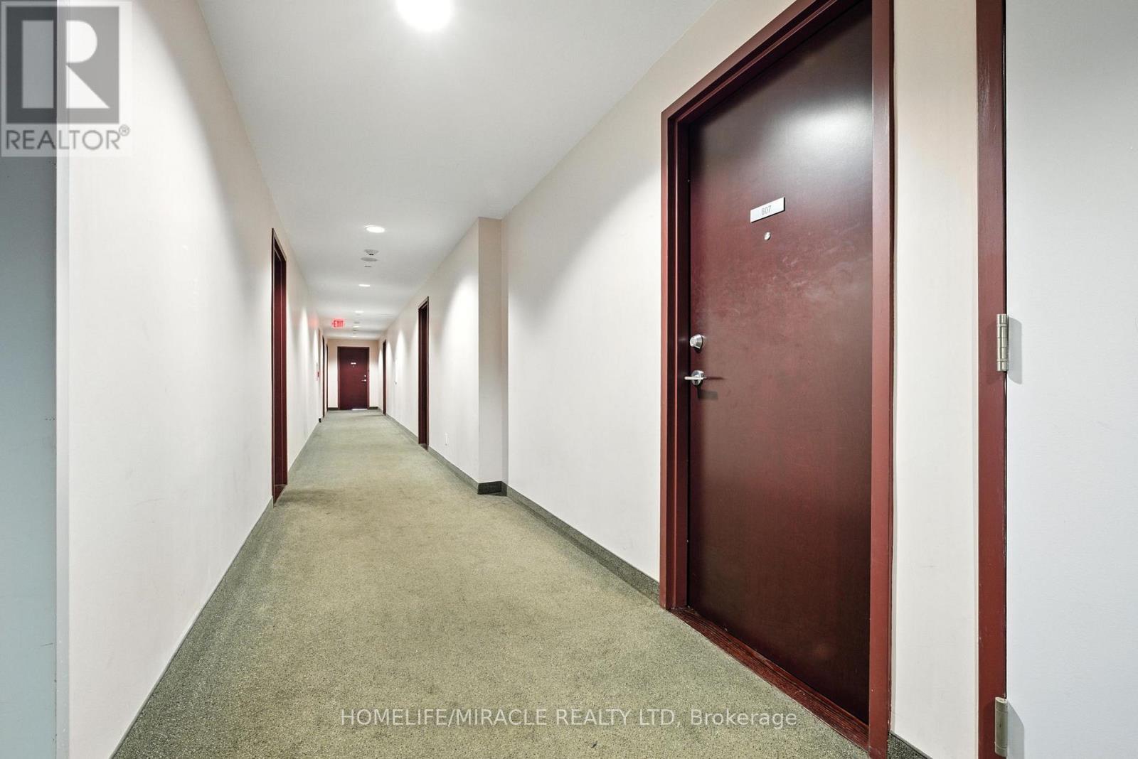 607 - 1328 Birchmount Road, Toronto, Ontario  M1R 0B6 - Photo 12 - E13481718