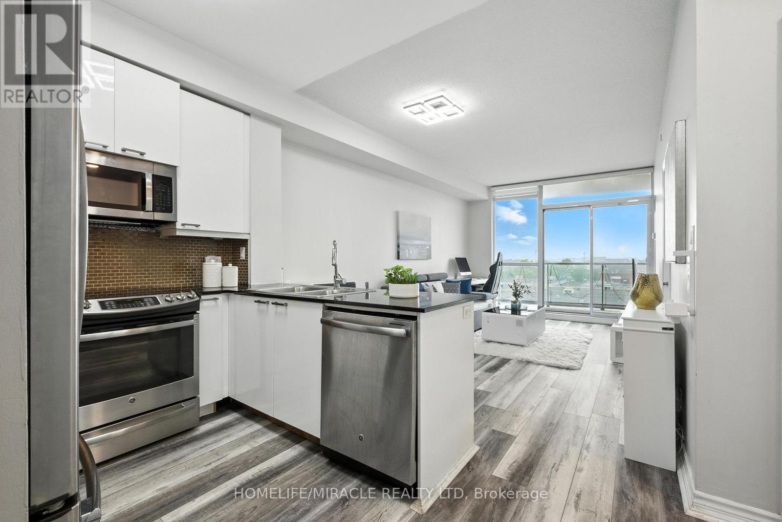 607 - 1328 Birchmount Road, Toronto, Ontario  M1R 0B6 - Photo 14 - E13481718