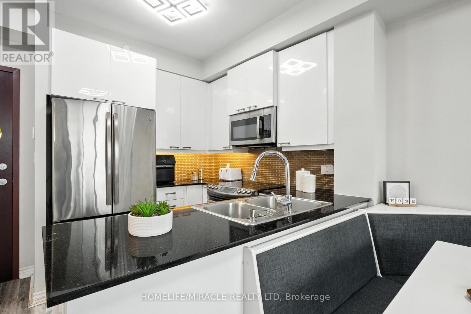 607 - 1328 Birchmount Road, Toronto, Ontario  M1R 0B6 - Photo 20 - E13481718