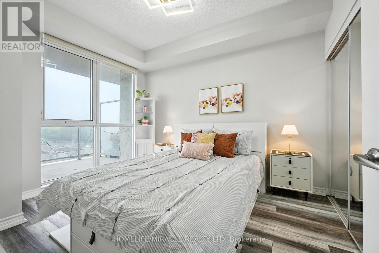 607 - 1328 Birchmount Road, Toronto, Ontario  M1R 0B6 - Photo 4 - E13481718