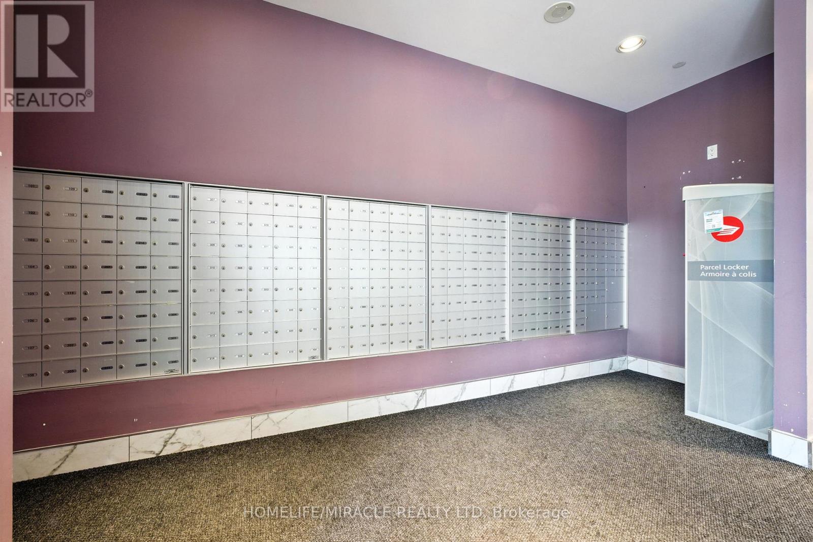 607 - 1328 Birchmount Road, Toronto, Ontario  M1R 0B6 - Photo 41 - E13481718