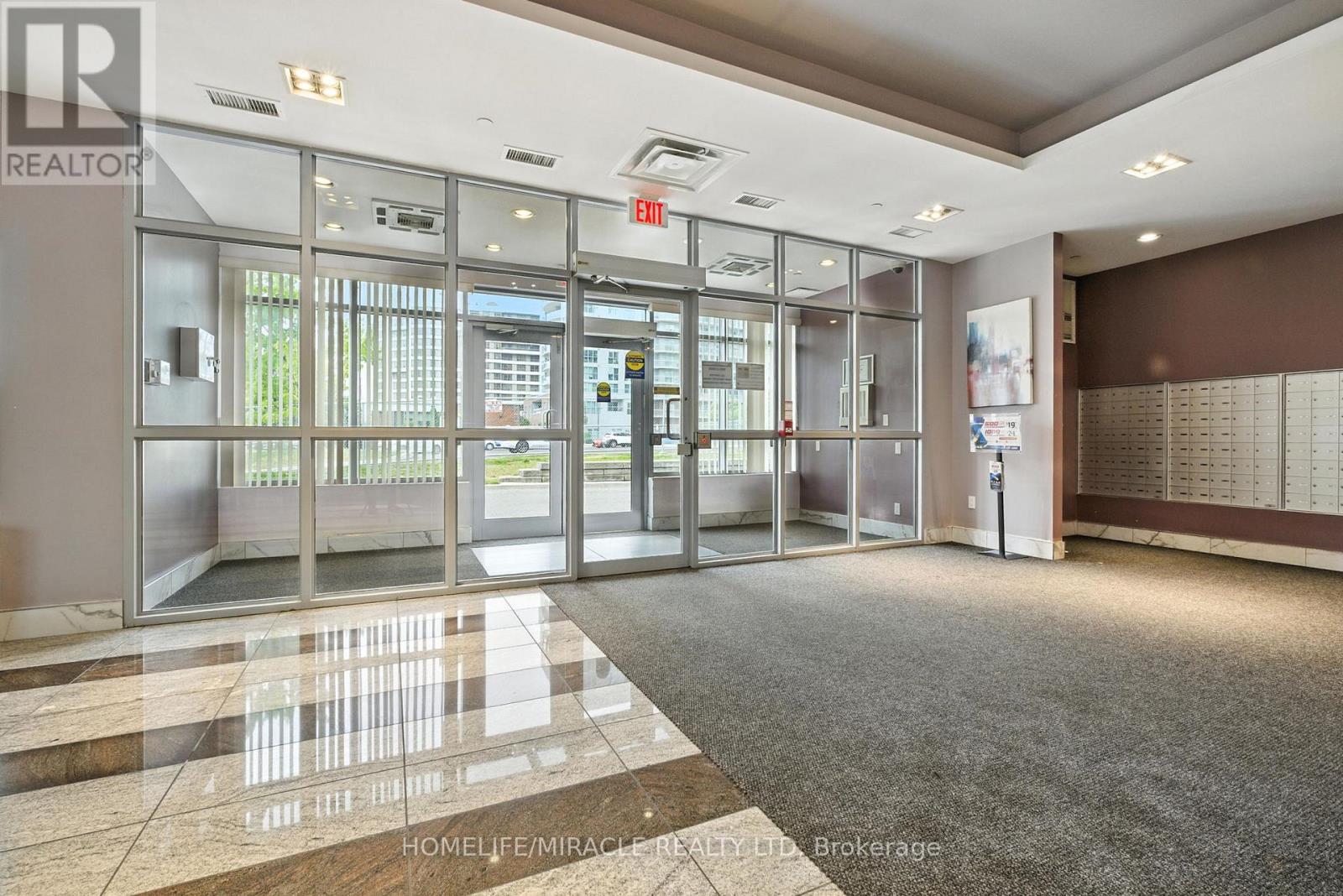 607 - 1328 Birchmount Road, Toronto, Ontario  M1R 0B6 - Photo 8 - E13481718