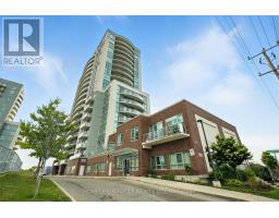 607 - 1328 BIRCHMOUNT ROAD, Toronto, Ontario