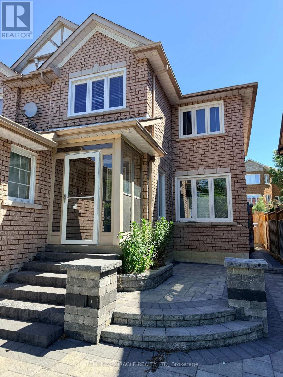 147 ELIZABETH STREET, Ajax, Ontario