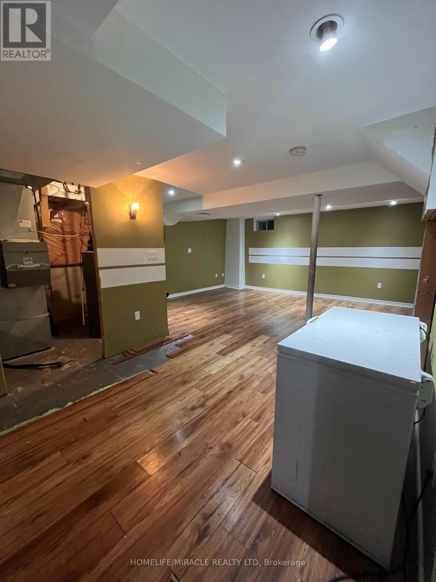 147 Elizabeth Street, Ajax, Ontario  L1T 3Y4 - Photo 26 - E13481746