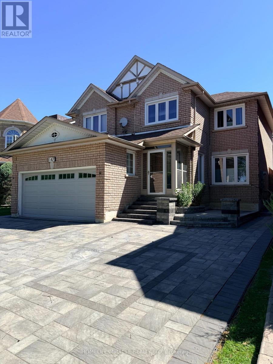147 Elizabeth Street, Ajax, Ontario  L1T 3Y4 - Photo 3 - E13481746