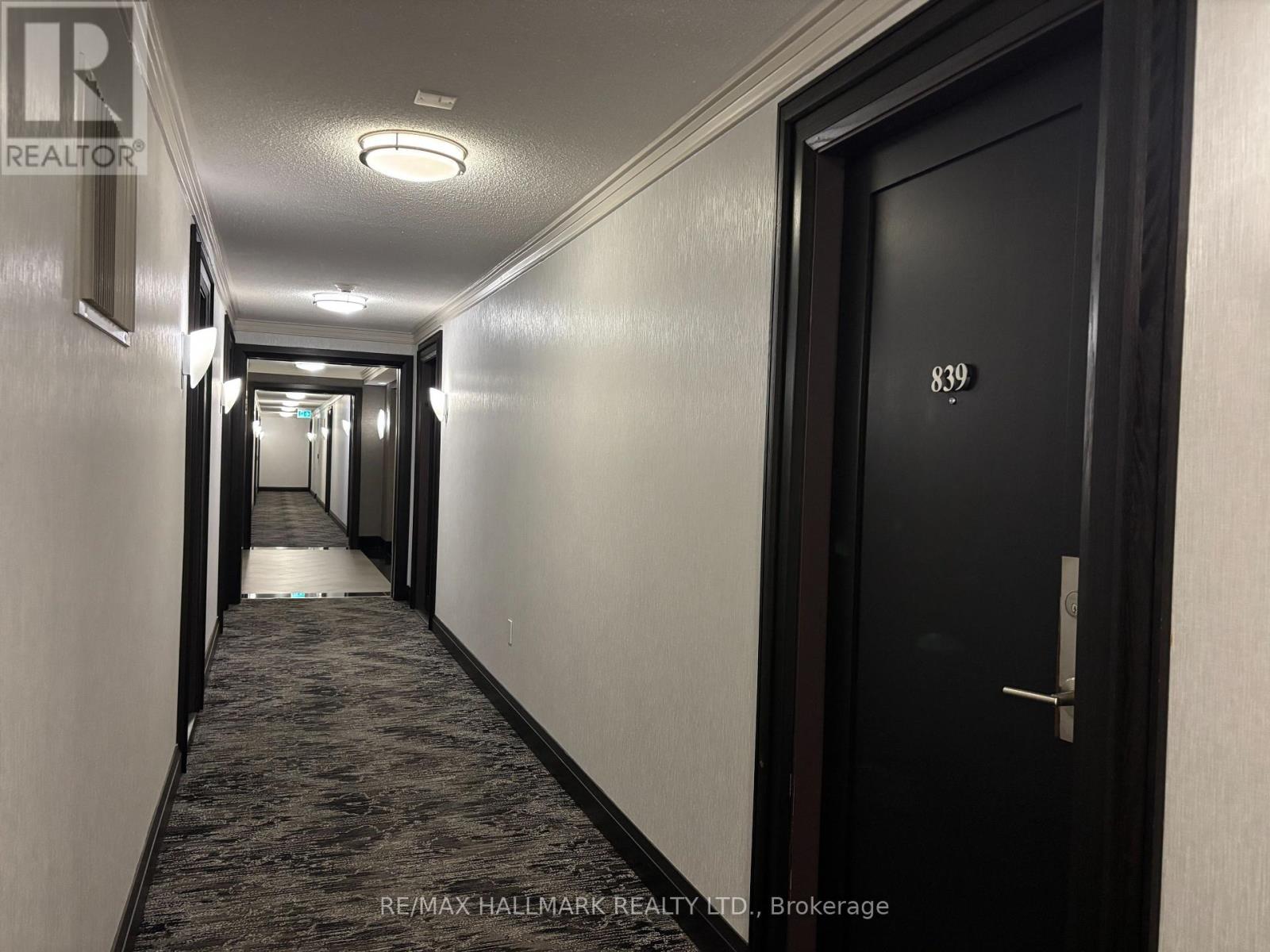 839 - 35 Viking Lane, Toronto, Ontario  M9B 0A2 - Photo 7 - W13421794