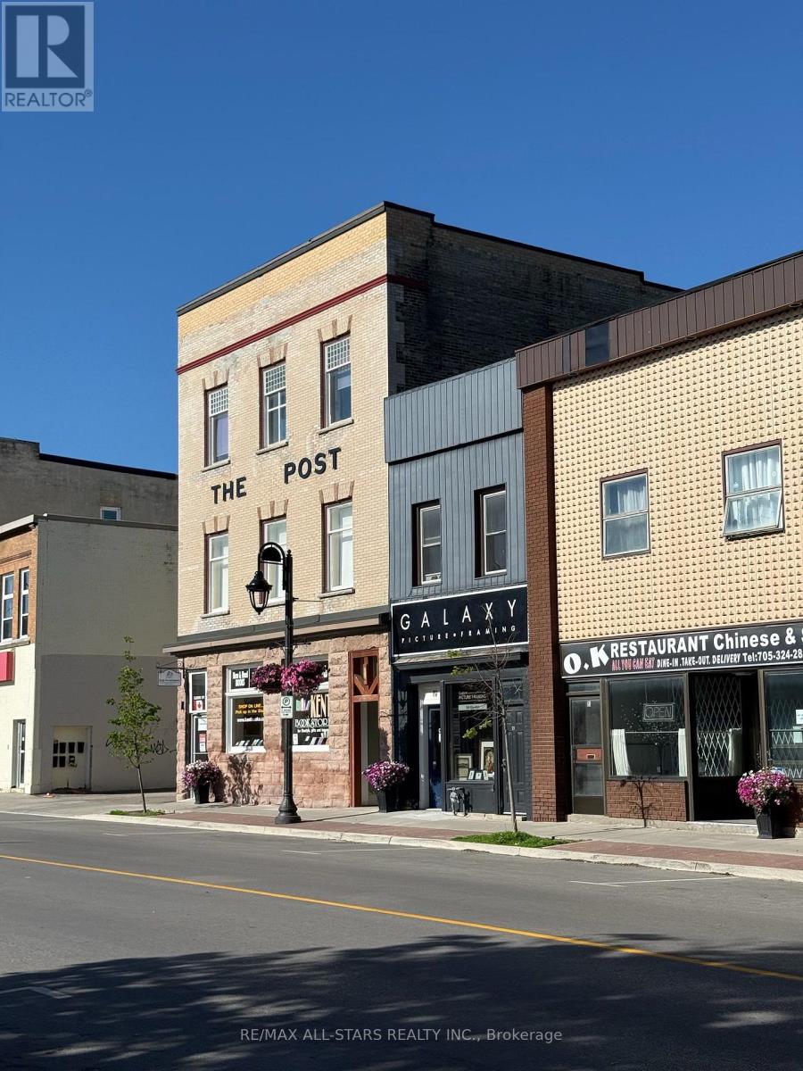 5 - 17 WILLIAM STREET N, Kawartha Lakes, Ontario