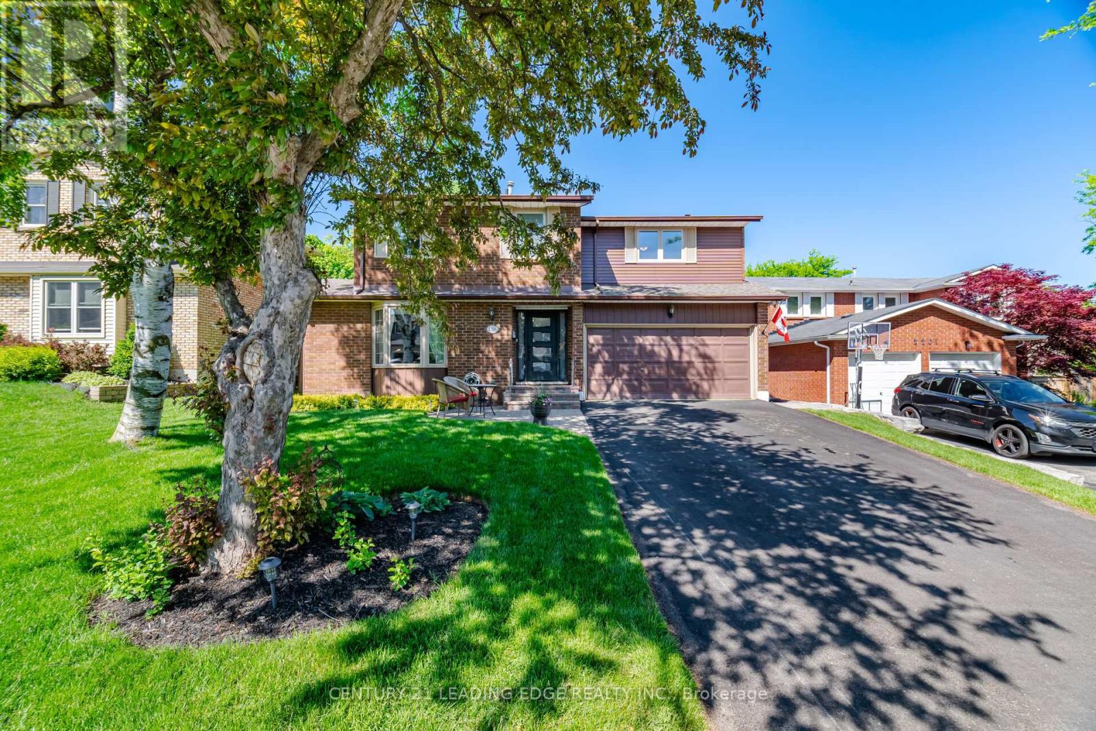 2203 Previn Court, Burlington, Ontario  L7P 4J3 - Photo 14 - W13481730