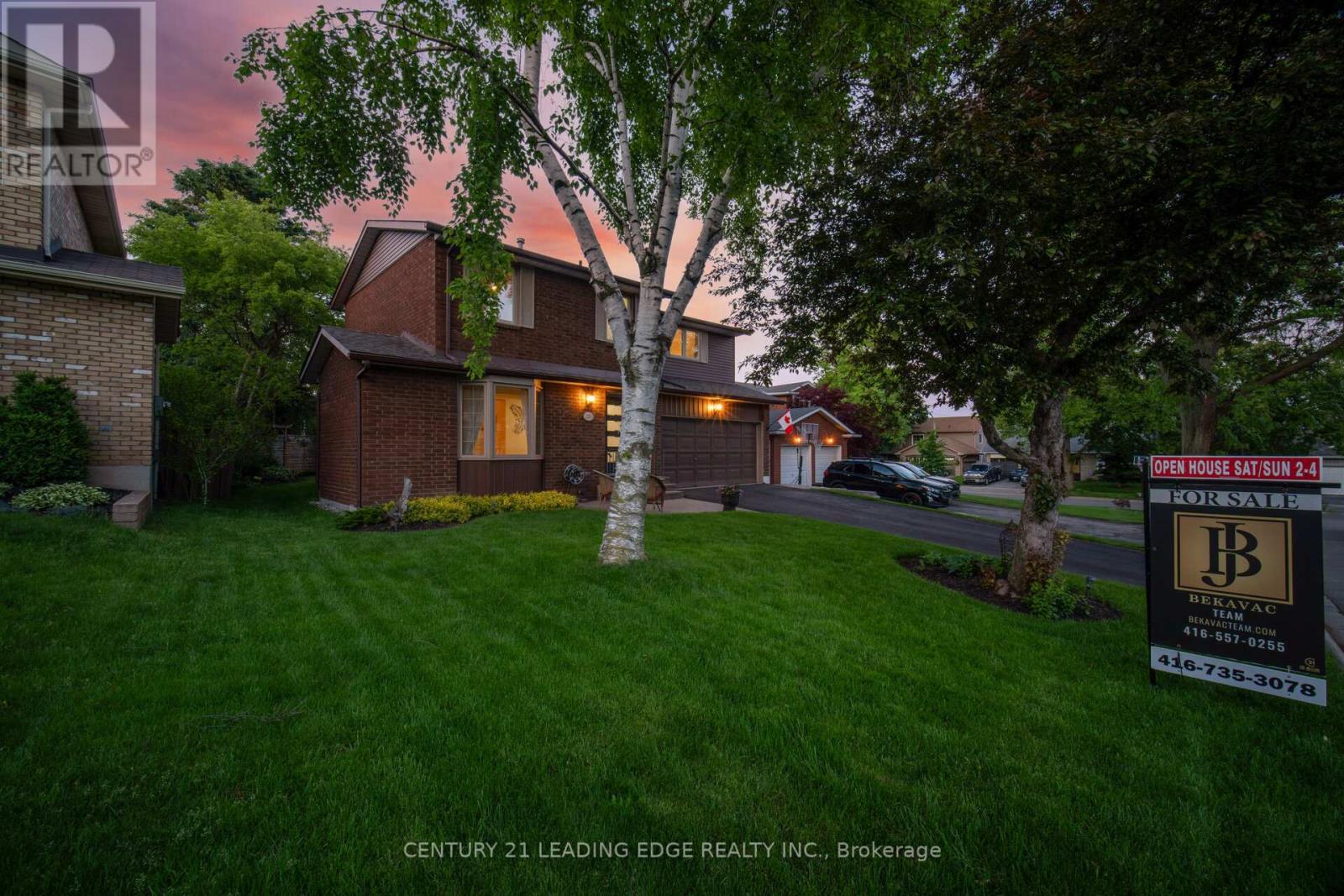 2203 Previn Court, Burlington, Ontario  L7P 4J3 - Photo 19 - W13481730