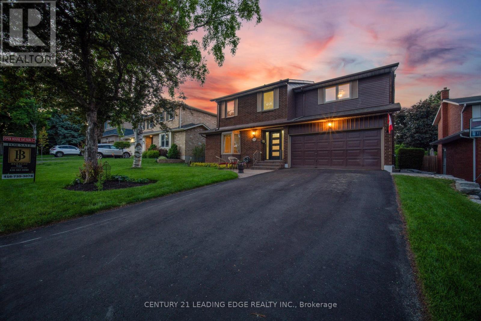 2203 Previn Court, Burlington, Ontario  L7P 4J3 - Photo 21 - W13481730