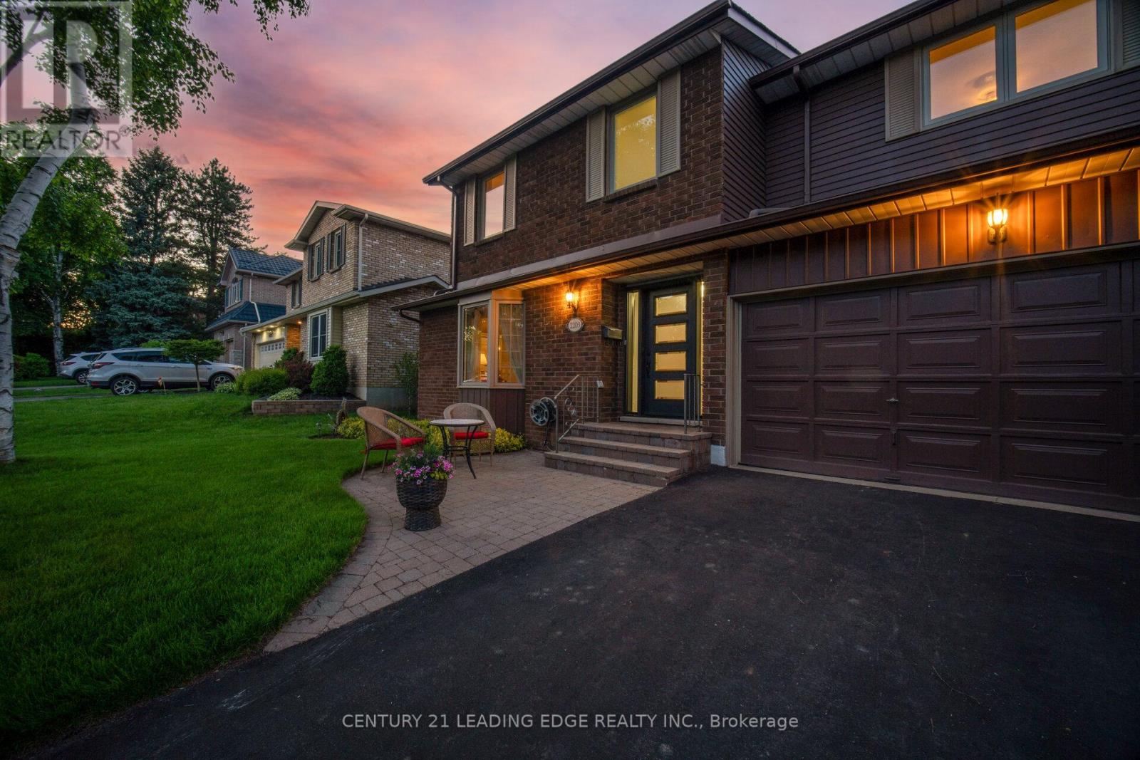 2203 Previn Court, Burlington, Ontario  L7P 4J3 - Photo 22 - W13481730
