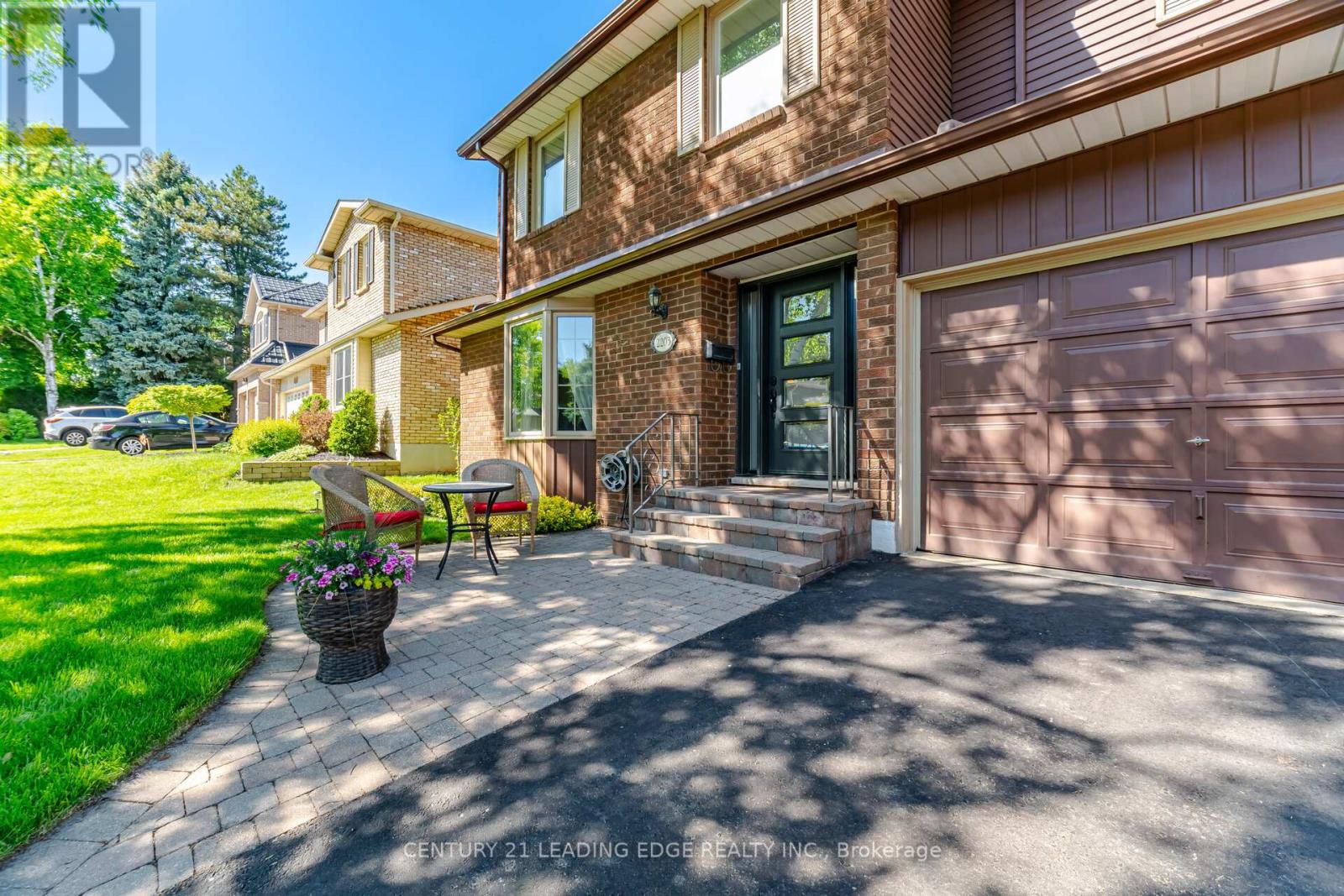 2203 Previn Court, Burlington, Ontario  L7P 4J3 - Photo 26 - W13481730