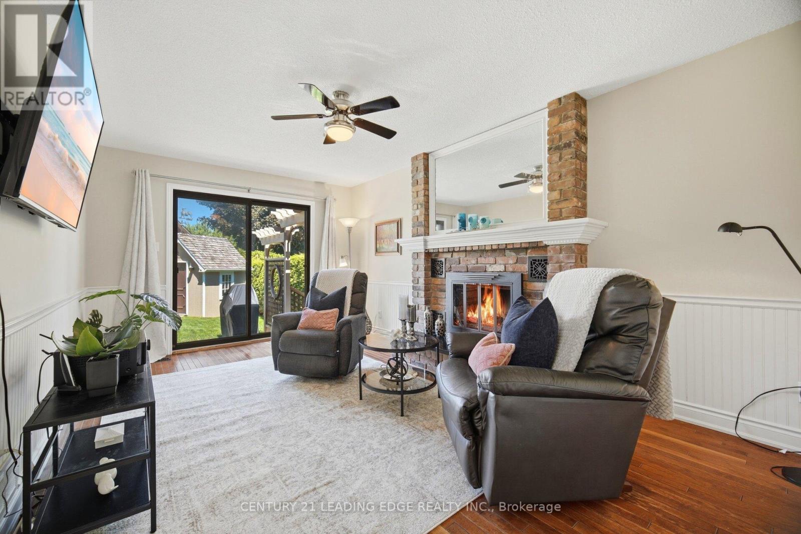 2203 Previn Court, Burlington, Ontario  L7P 4J3 - Photo 47 - W13481730