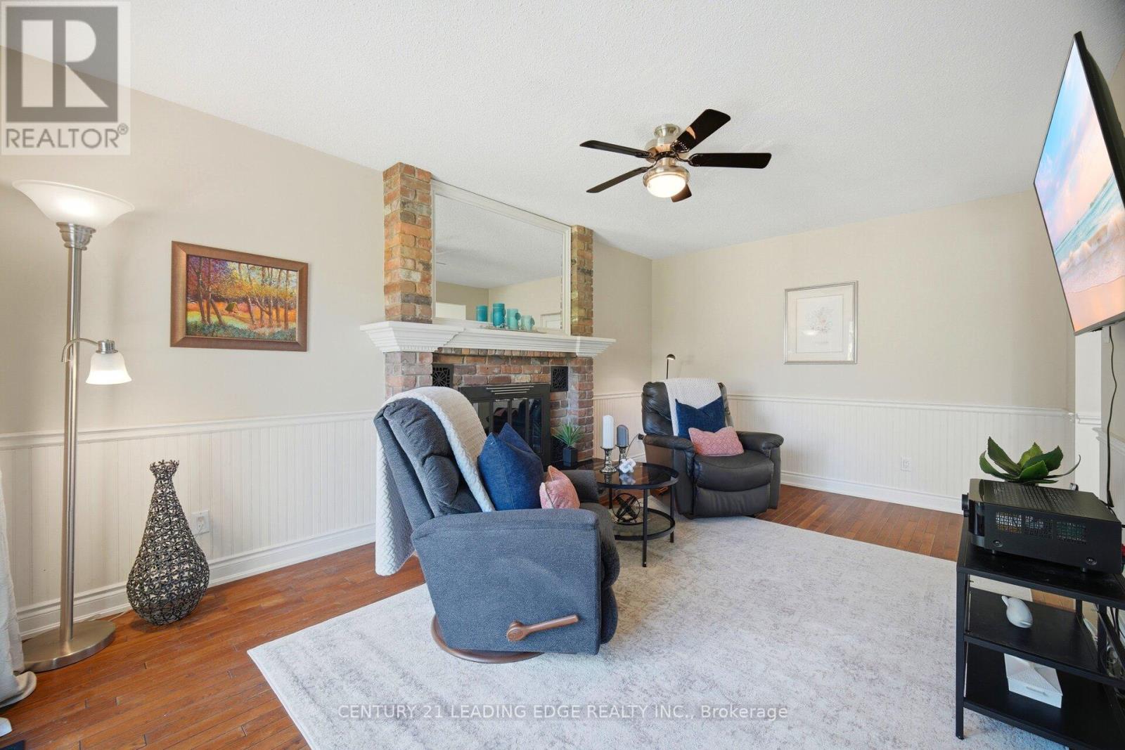 2203 Previn Court, Burlington, Ontario  L7P 4J3 - Photo 49 - W13481730