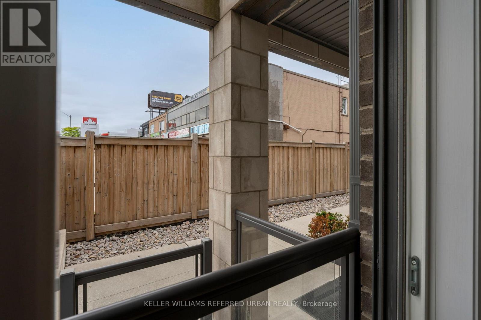 1 - 713 Lawrence Avenue W, Toronto, Ontario  M6A 1B4 - Photo 10 - W13481732