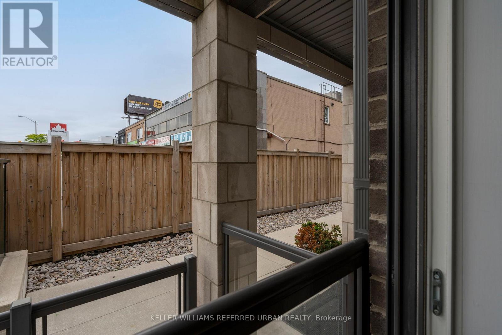 1 - 713 Lawrence Avenue W, Toronto, Ontario  M6A 1B4 - Photo 11 - W13481732