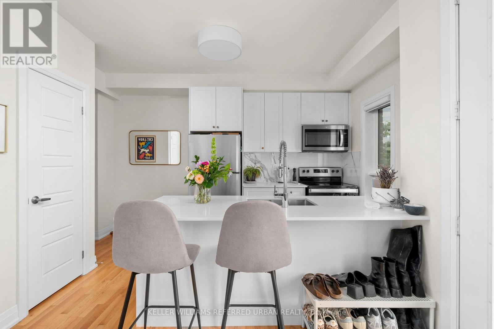 1 - 713 Lawrence Avenue W, Toronto, Ontario  M6A 1B4 - Photo 15 - W13481732
