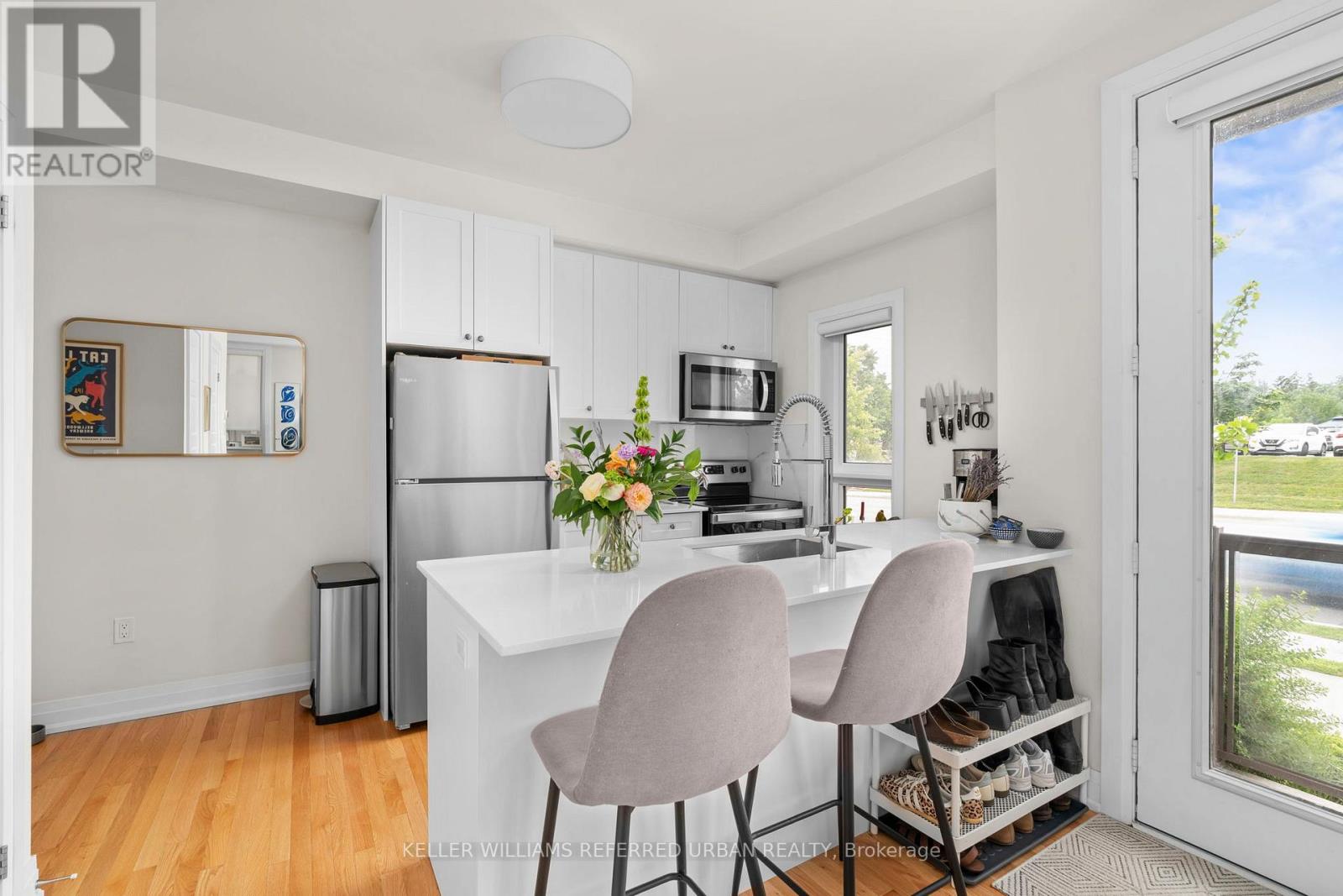 1 - 713 Lawrence Avenue W, Toronto, Ontario  M6A 1B4 - Photo 16 - W13481732