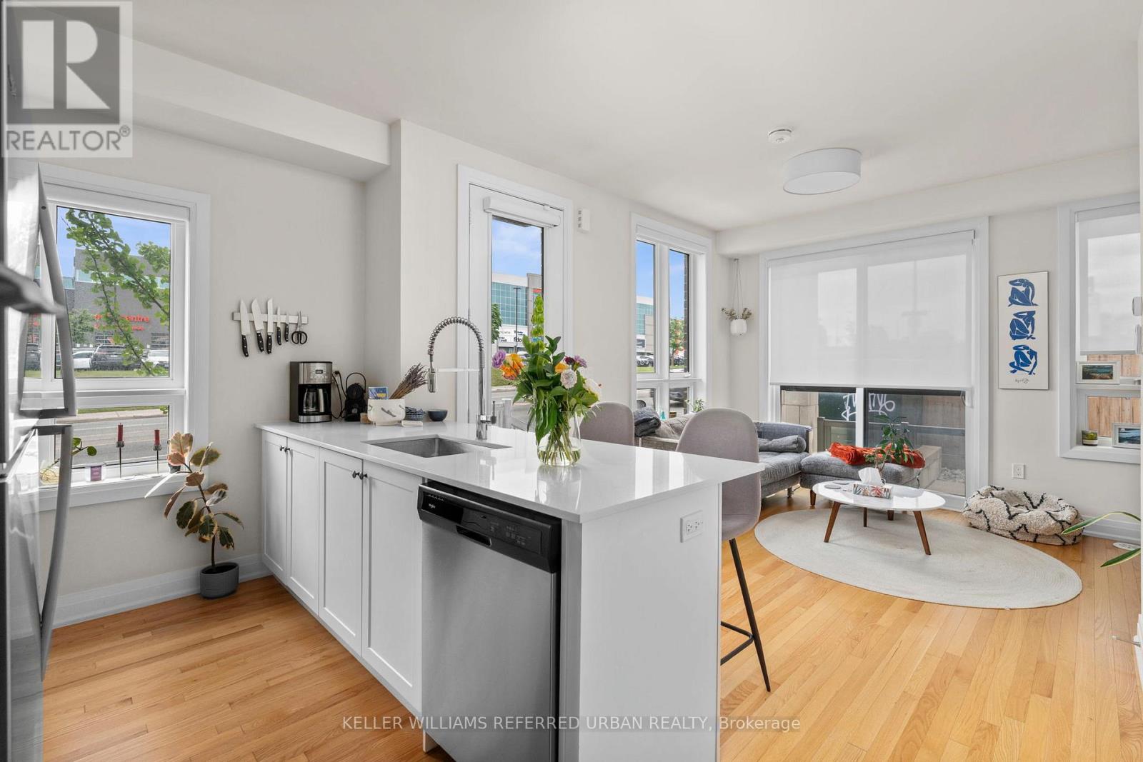 1 - 713 Lawrence Avenue W, Toronto, Ontario  M6A 1B4 - Photo 17 - W13481732