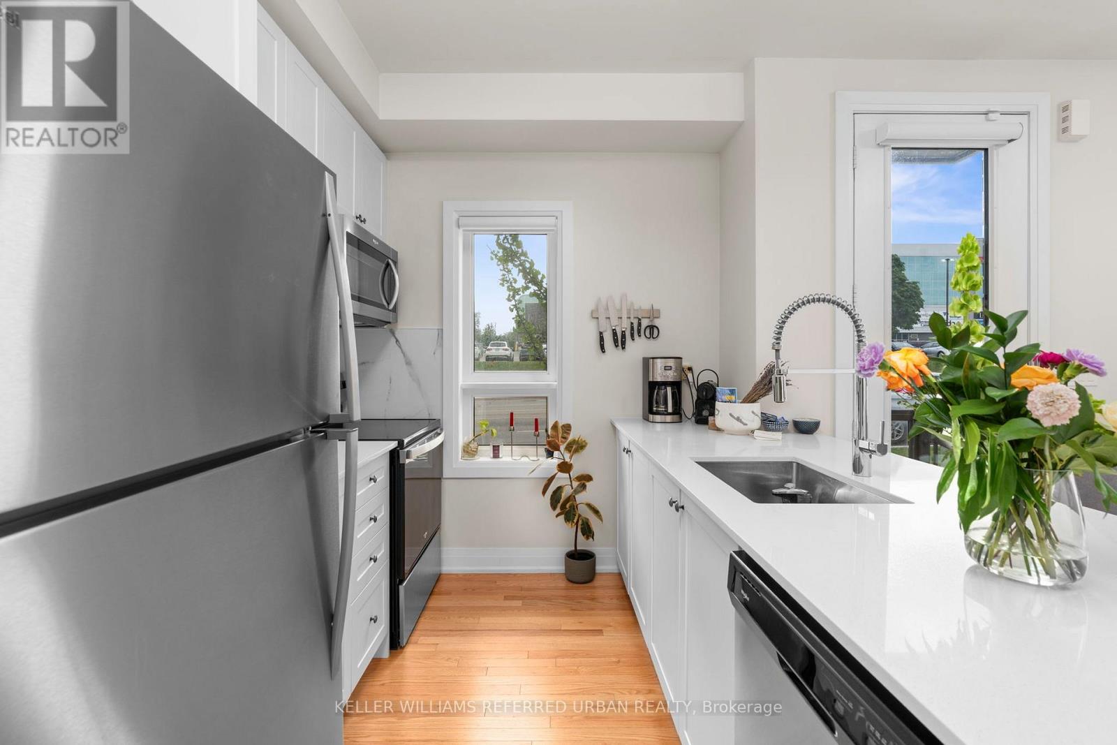 1 - 713 Lawrence Avenue W, Toronto, Ontario  M6A 1B4 - Photo 18 - W13481732