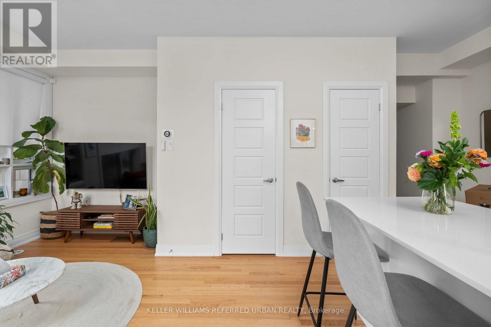 1 - 713 Lawrence Avenue W, Toronto, Ontario  M6A 1B4 - Photo 4 - W13481732