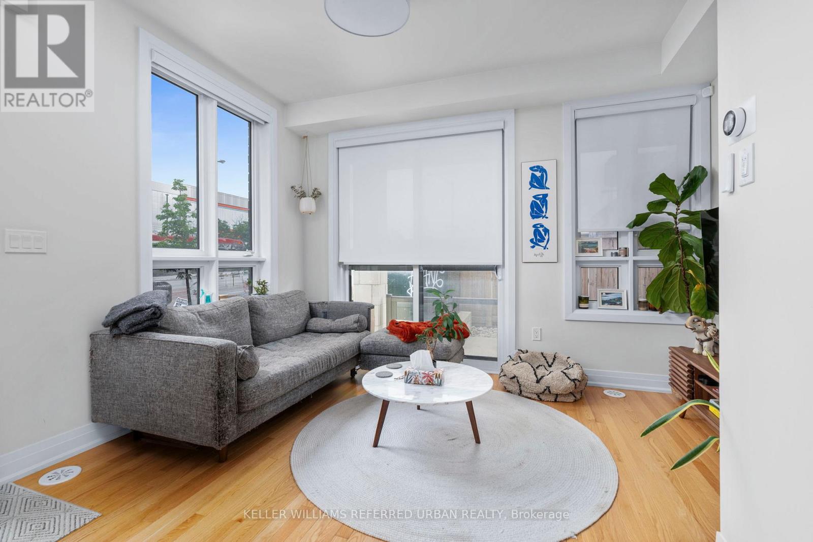 1 - 713 Lawrence Avenue W, Toronto, Ontario  M6A 1B4 - Photo 7 - W13481732