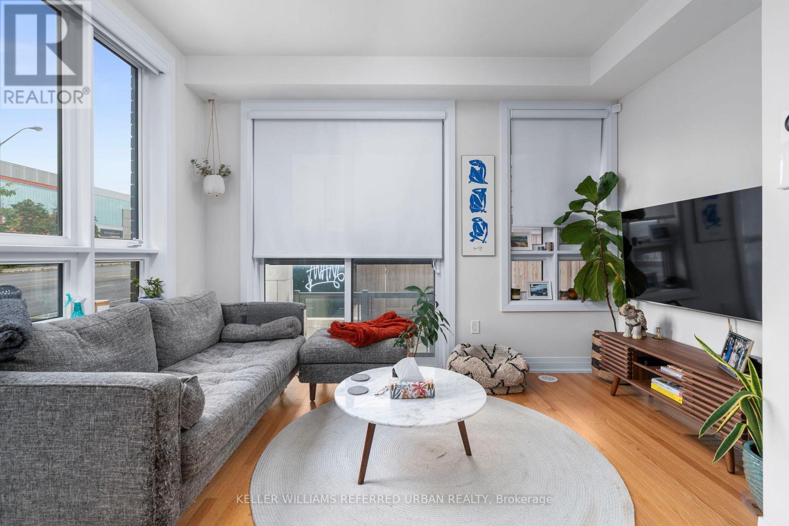 1 - 713 Lawrence Avenue W, Toronto, Ontario  M6A 1B4 - Photo 8 - W13481732