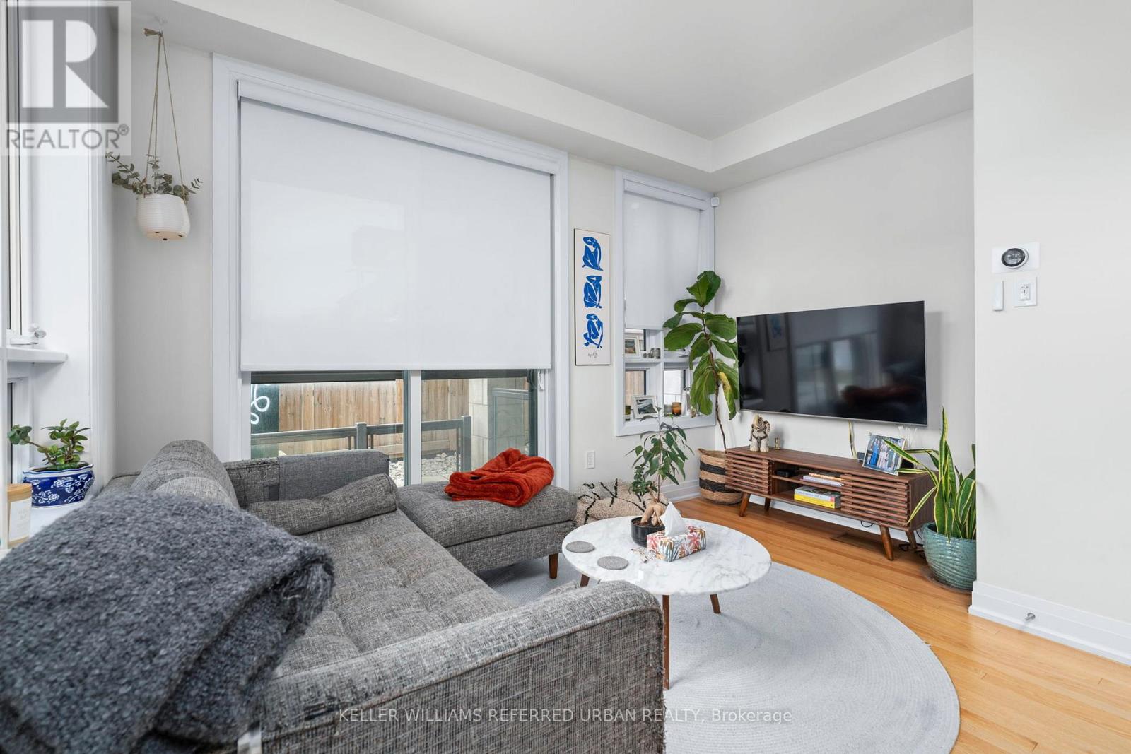 1 - 713 Lawrence Avenue W, Toronto, Ontario  M6A 1B4 - Photo 9 - W13481732