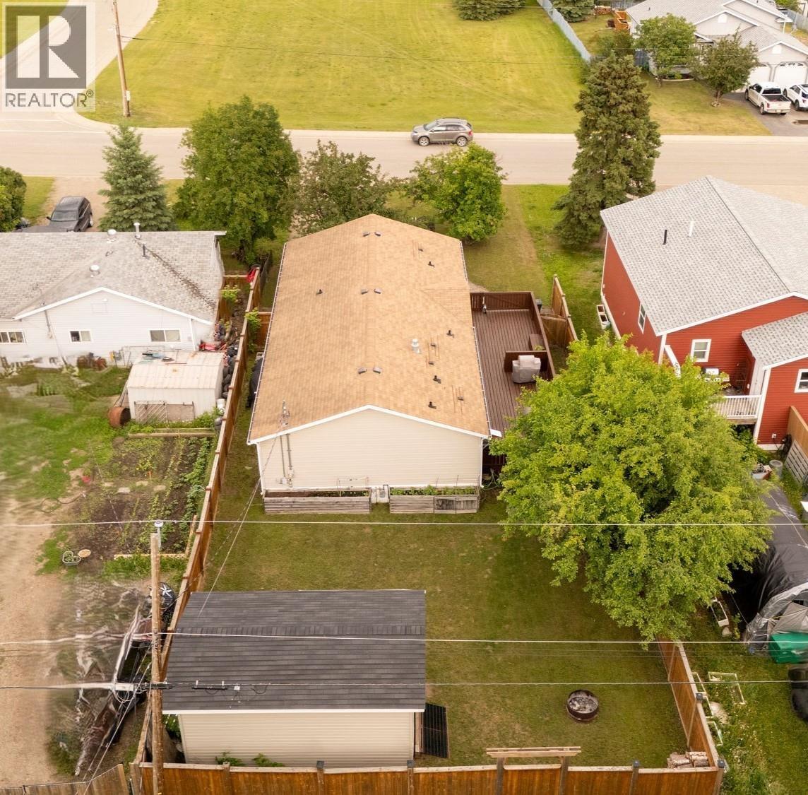 9640 N Spruce Street, Taylor, British Columbia  V0C 2K0 - Photo 4 - R3139219