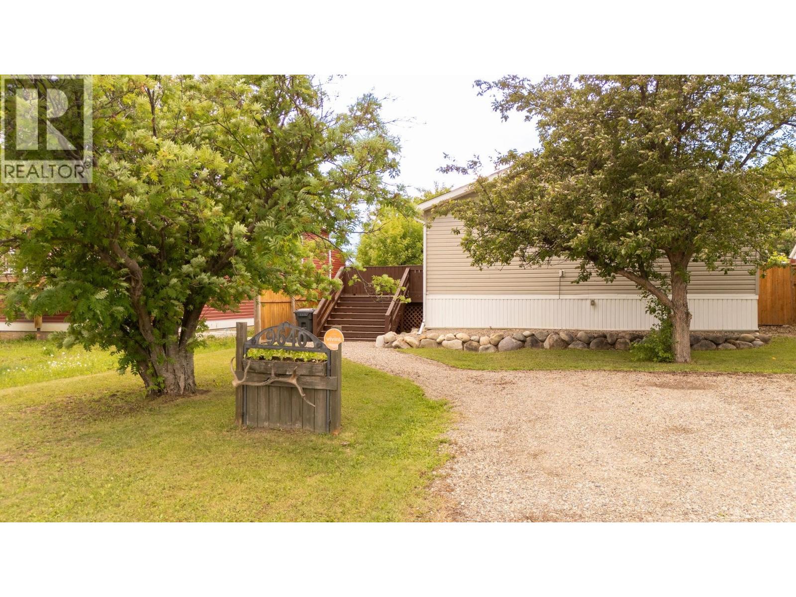 9640 N Spruce Street, Taylor, British Columbia  V0C 2K0 - Photo 2 - R3139219