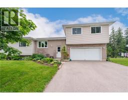 2069 WENDELL Court, Wellesley, Ontario