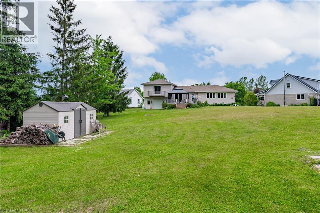 2069 Wendell Court, Wellesley, Ontario  N0B 2T0 - Photo 12 - 40838682