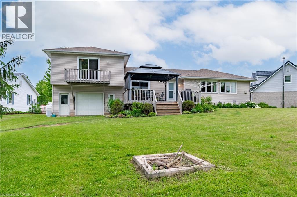 2069 Wendell Court, Wellesley, Ontario  N0B 2T0 - Photo 13 - 40838682
