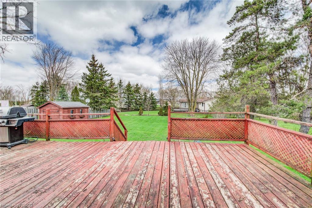5239 Ament Line, Linwood, Ontario  N0B 2A0 - Photo 25 - 40842350