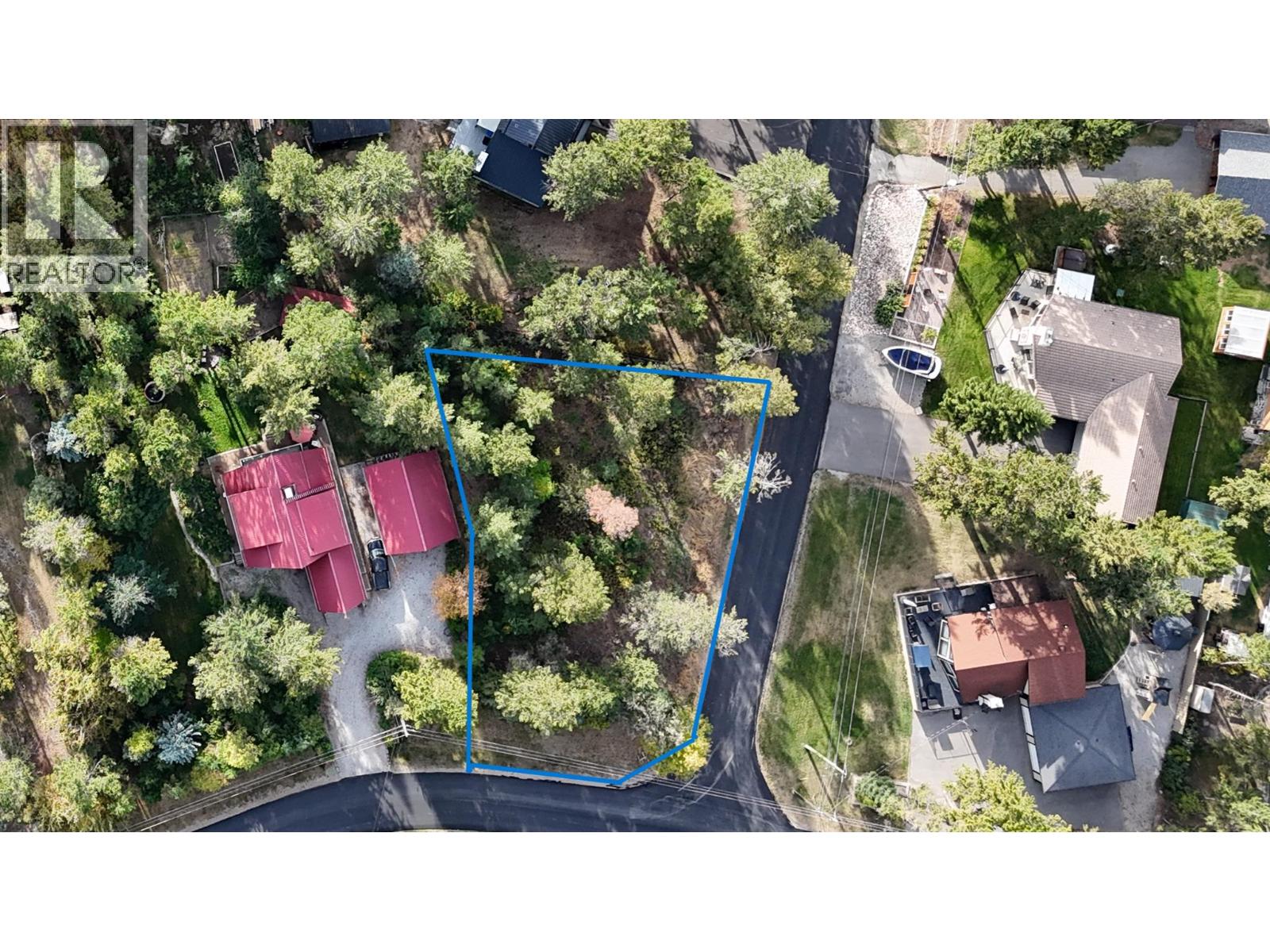 Lot A Columbia Place, Fairmont Hot Springs, British Columbia  V0B 1L2 - Photo 2 - 10377995