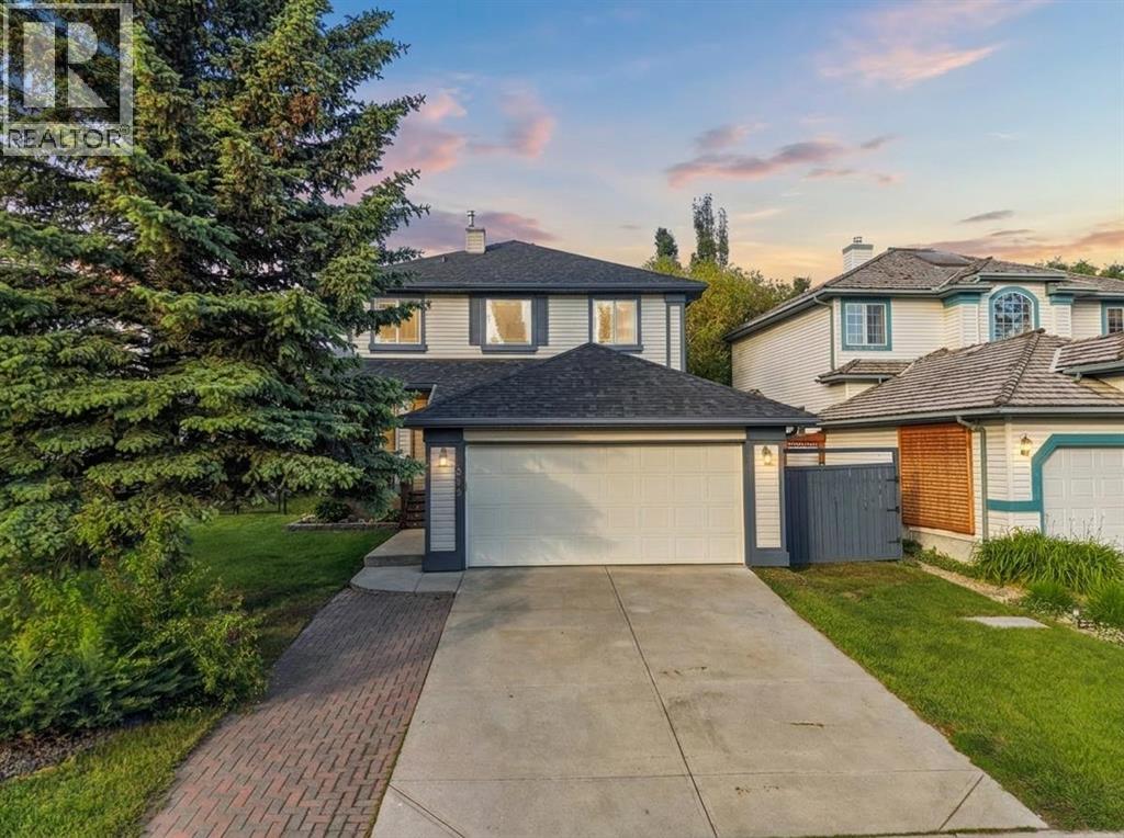 249 Mt Douglas Circle SE, Calgary, Alberta