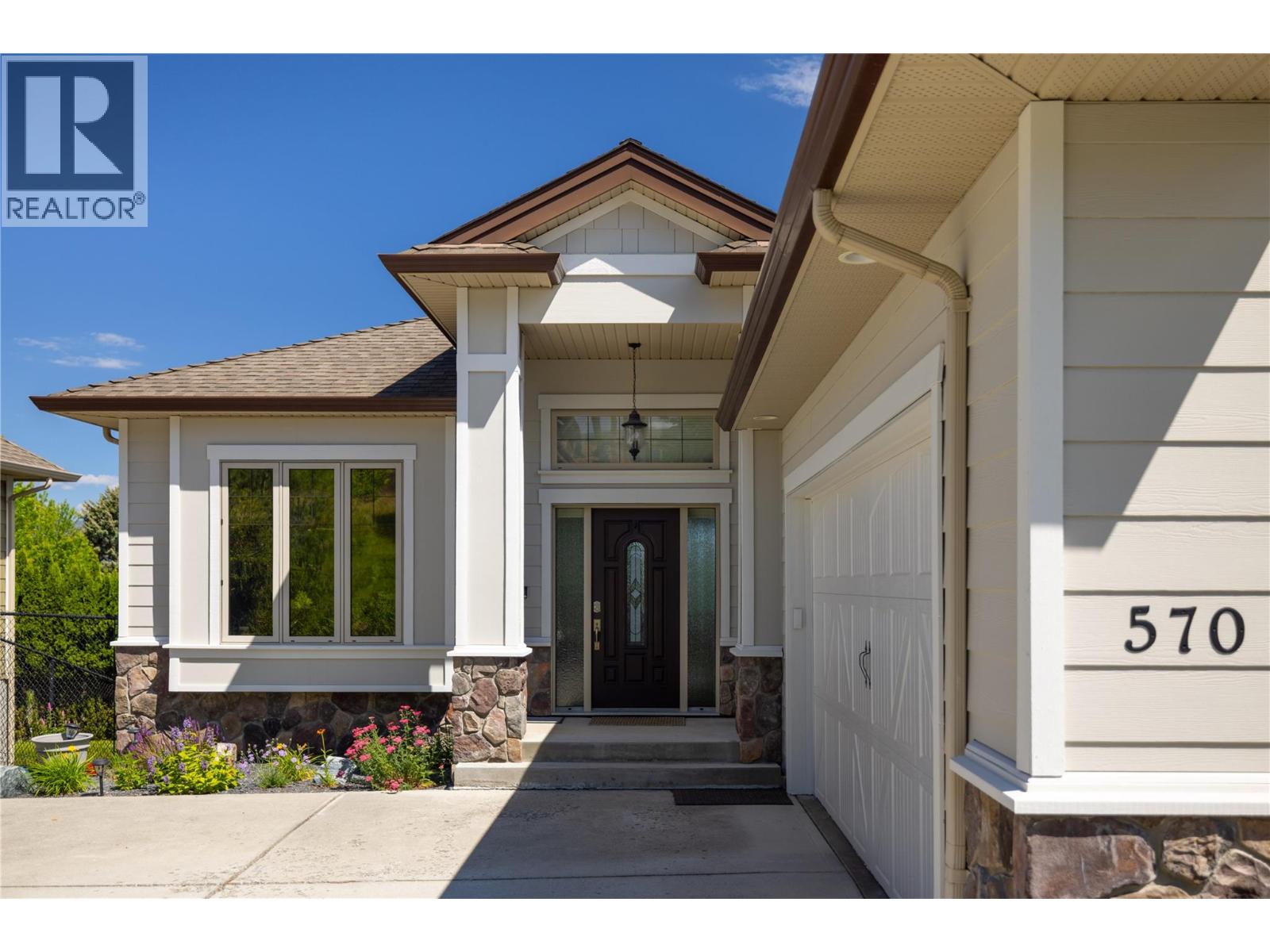 570 Gowen Place, Kelowna, British Columbia  V1W 5B4 - Photo 14 - 10392283