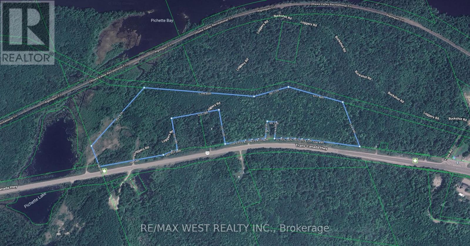 40960 HIGHWAY 17, Head, Ontario