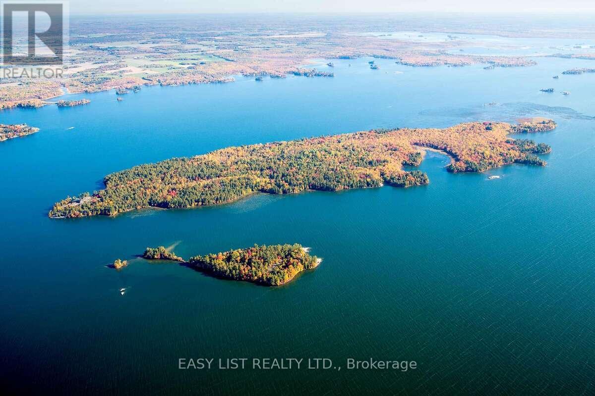ISLAND WC3-1, West Nipissing, Ontario