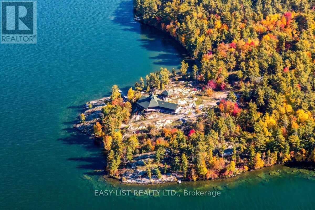 Island Wc3-1, West Nipissing, Ontario  P0H 1R0 - Photo 2 - X13481756