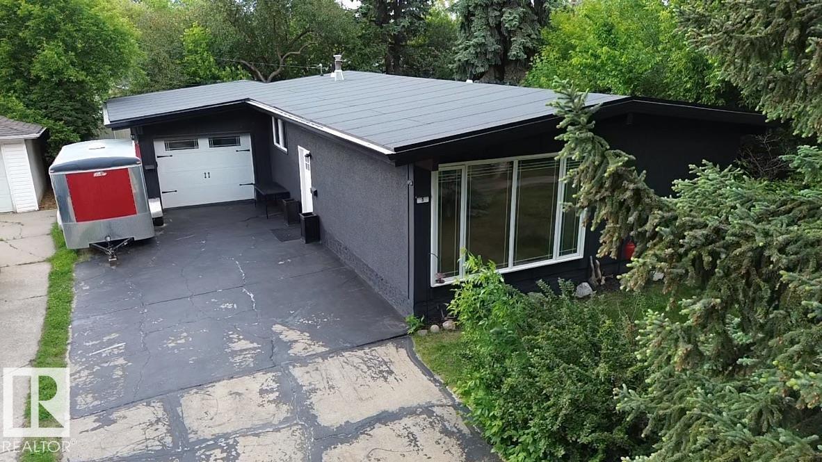 5 SORREL CR, St. Albert, Alberta