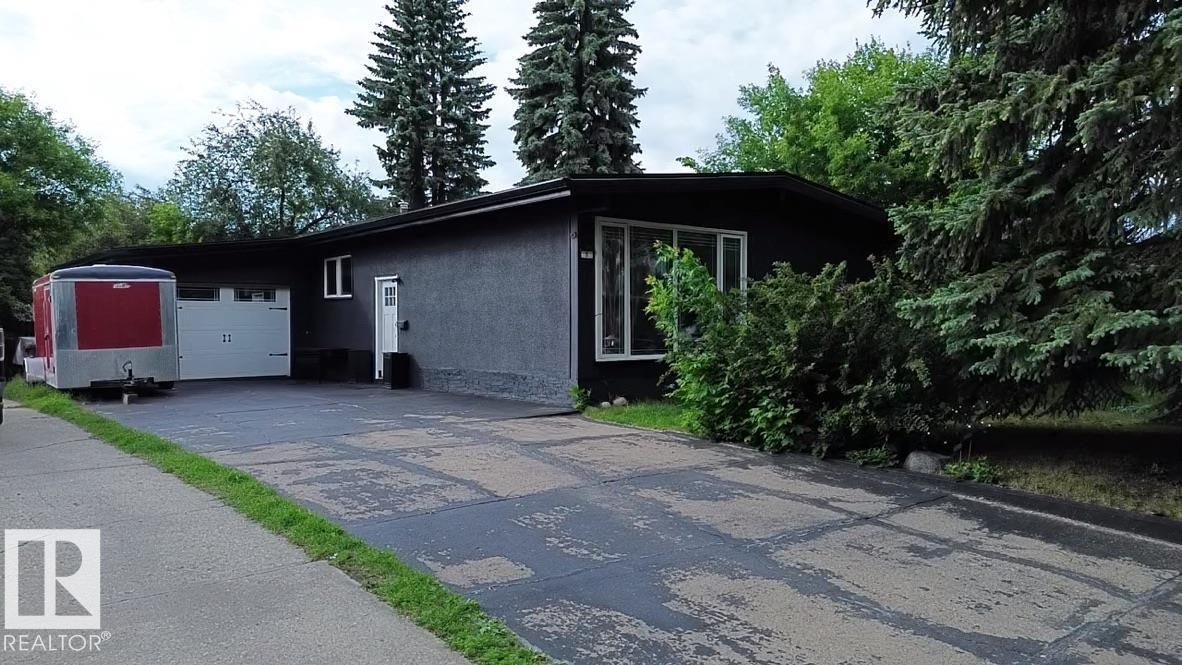 5 Sorrel Cr, St. Albert, Alberta  T8N 0K4 - Photo 2 - E4495272