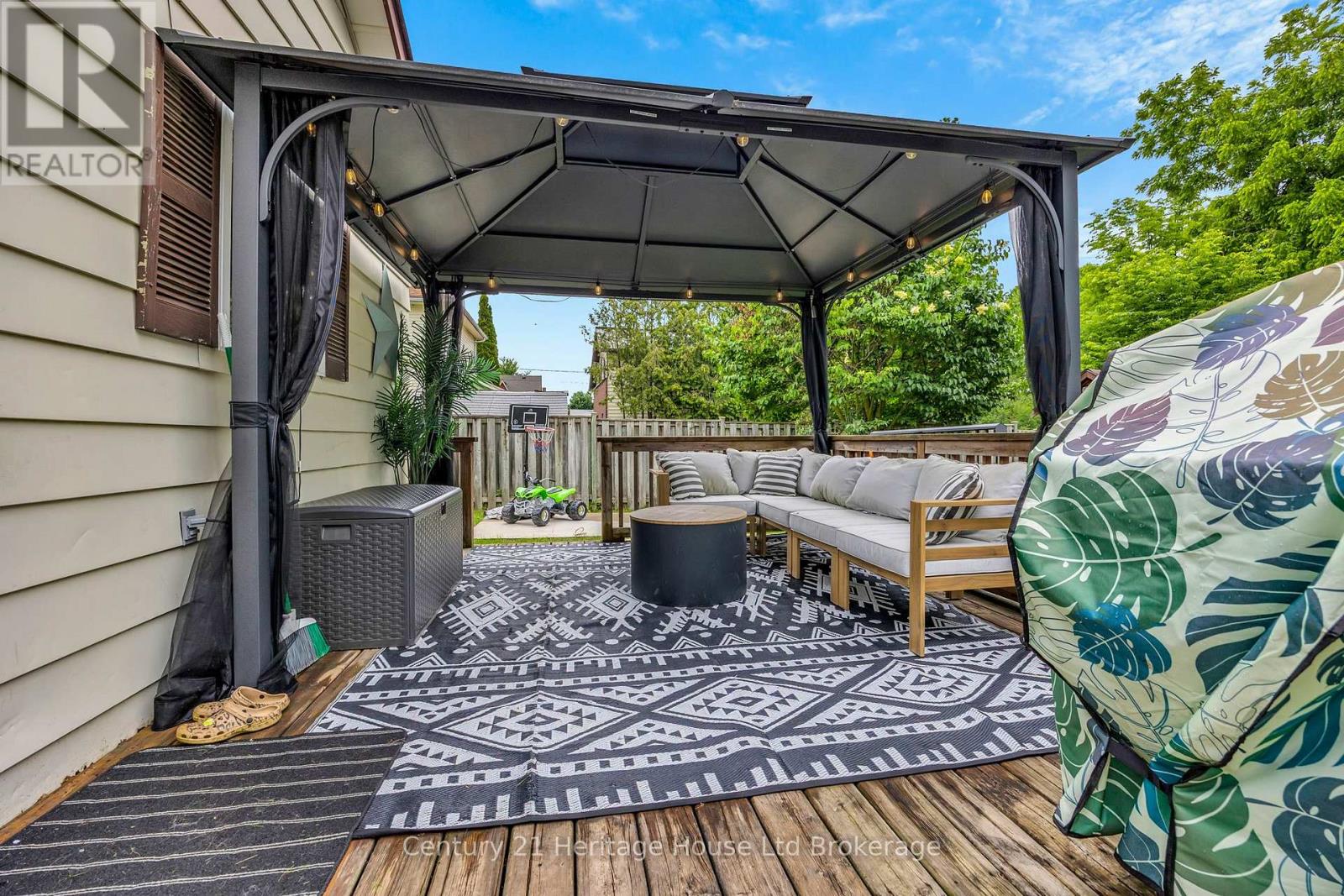 164 George Street, Zorra, Ontario  N0M 2M0 - Photo 38 - X13480392
