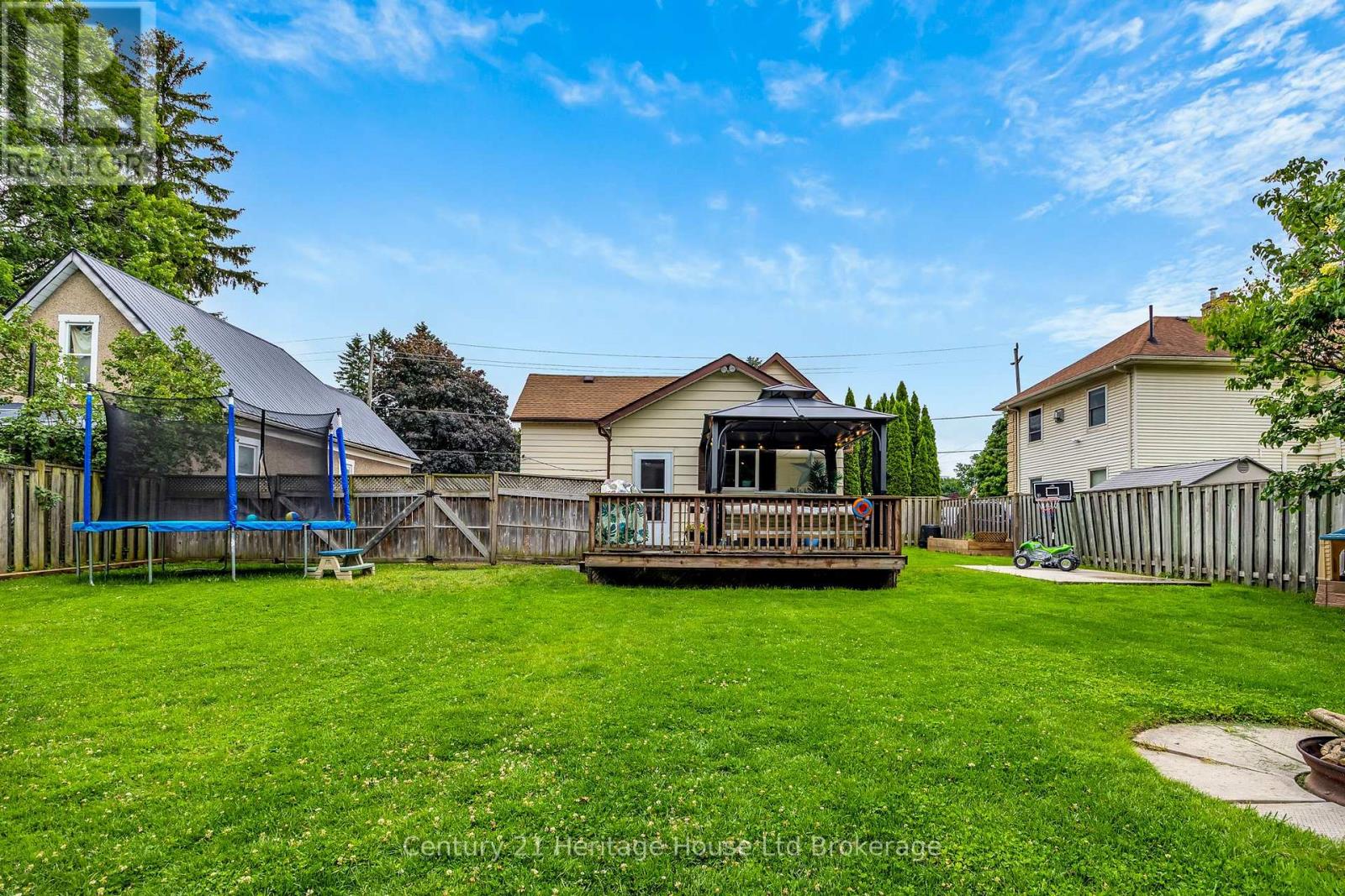 164 George Street, Zorra, Ontario  N0M 2M0 - Photo 41 - X13480392