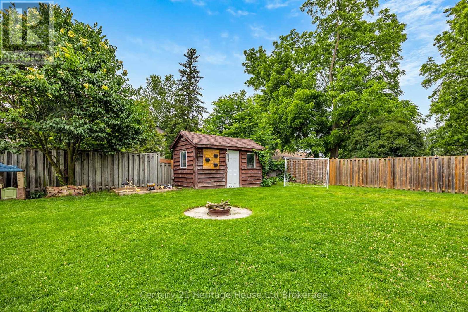 164 George Street, Zorra, Ontario  N0M 2M0 - Photo 39 - X13480392
