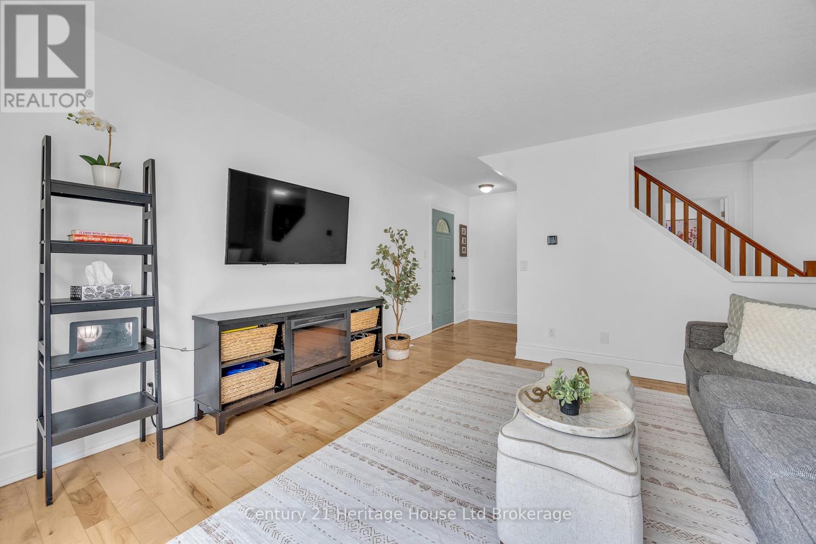 164 George Street, Zorra, Ontario  N0M 2M0 - Photo 8 - X13480392