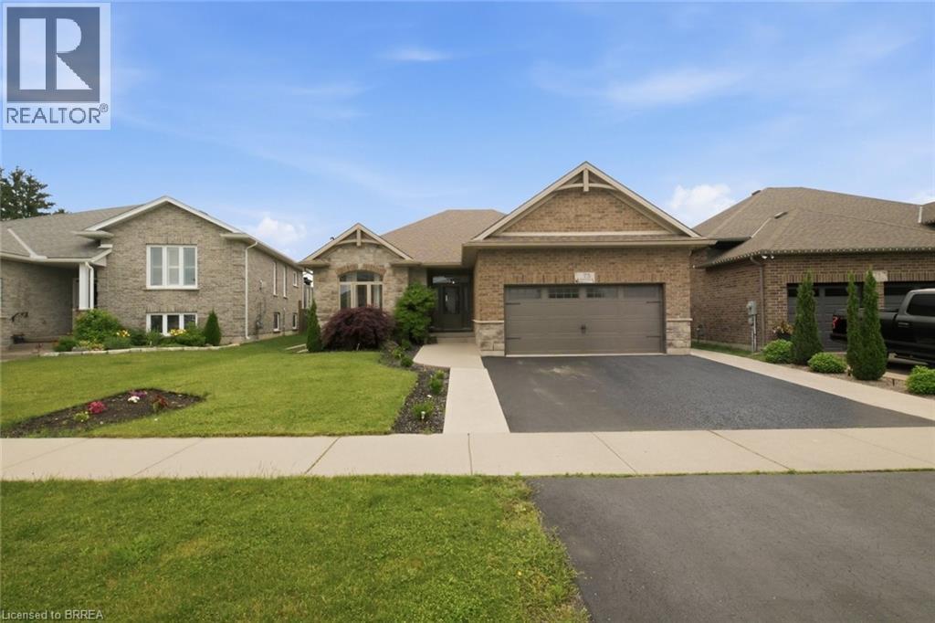75 DRIFTWOOD Drive, Simcoe, Ontario